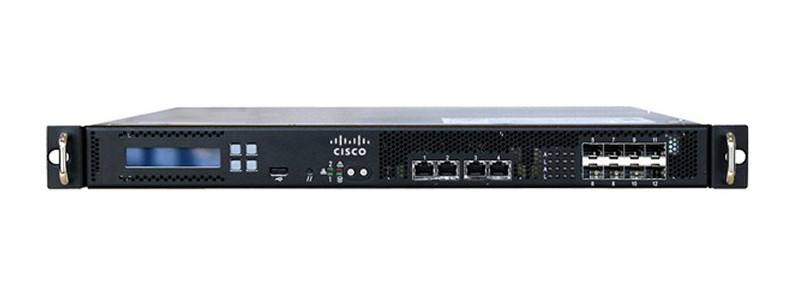 Cisco FirePOWER Appliance 7120 - FP7120-K9-RF