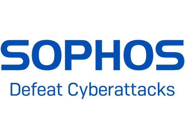 Sophos XG 106 Network Security/Firewall Appliance - NB1Z3CSEK