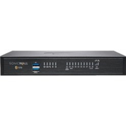 Sonicwall TZ570W Network Security/Firewall Appliance - 02-SSC-5688