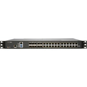 Sophos Xgs 107W Network Security/Firewall Appliance - 8 Port - 10/100/1000Base-T, 1000Base-X - Gigabit Ethernet - Wireless Lan Ieee 802.11 A/B/G/N/Ac - 8 X Rj-45 - 3 Year Standard Protection - Desktop, Rack-Mountable Protection 3Yr Us - JY1Z3CSUS