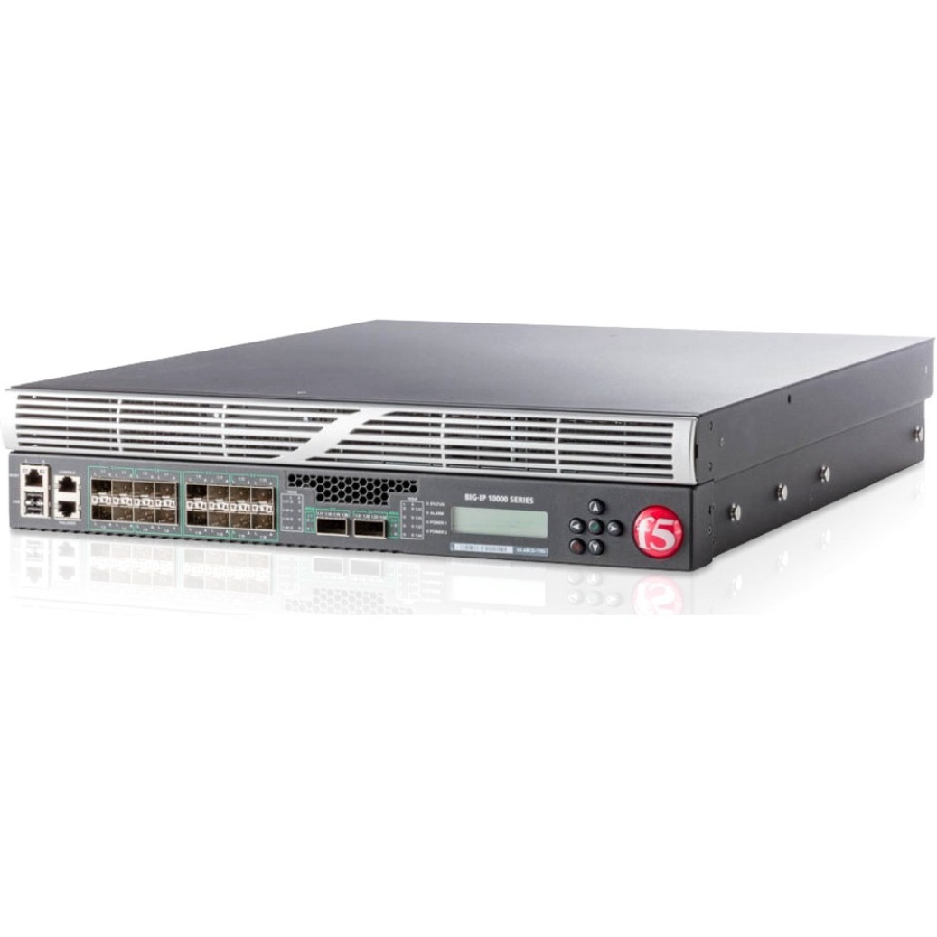 F5 BIG-IP 10200v Server Load Balancer - F5-BIG-LTM-10200V-F