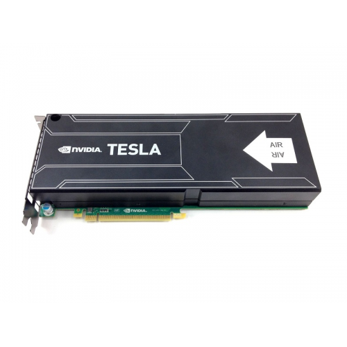 Nutanix Nvidia GRID K1 Graphic Card - 8 GB GDDR5 - PCI Express 3.0 x16