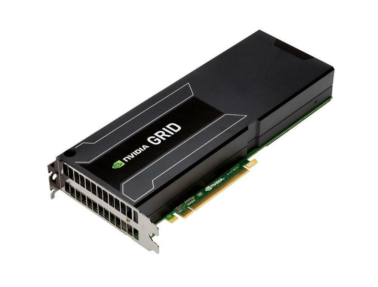 Cisco Nvidia GRID K2 Graphic Card - 8 GB GDDR5 - UCSC-GPU-VGXK2-RF