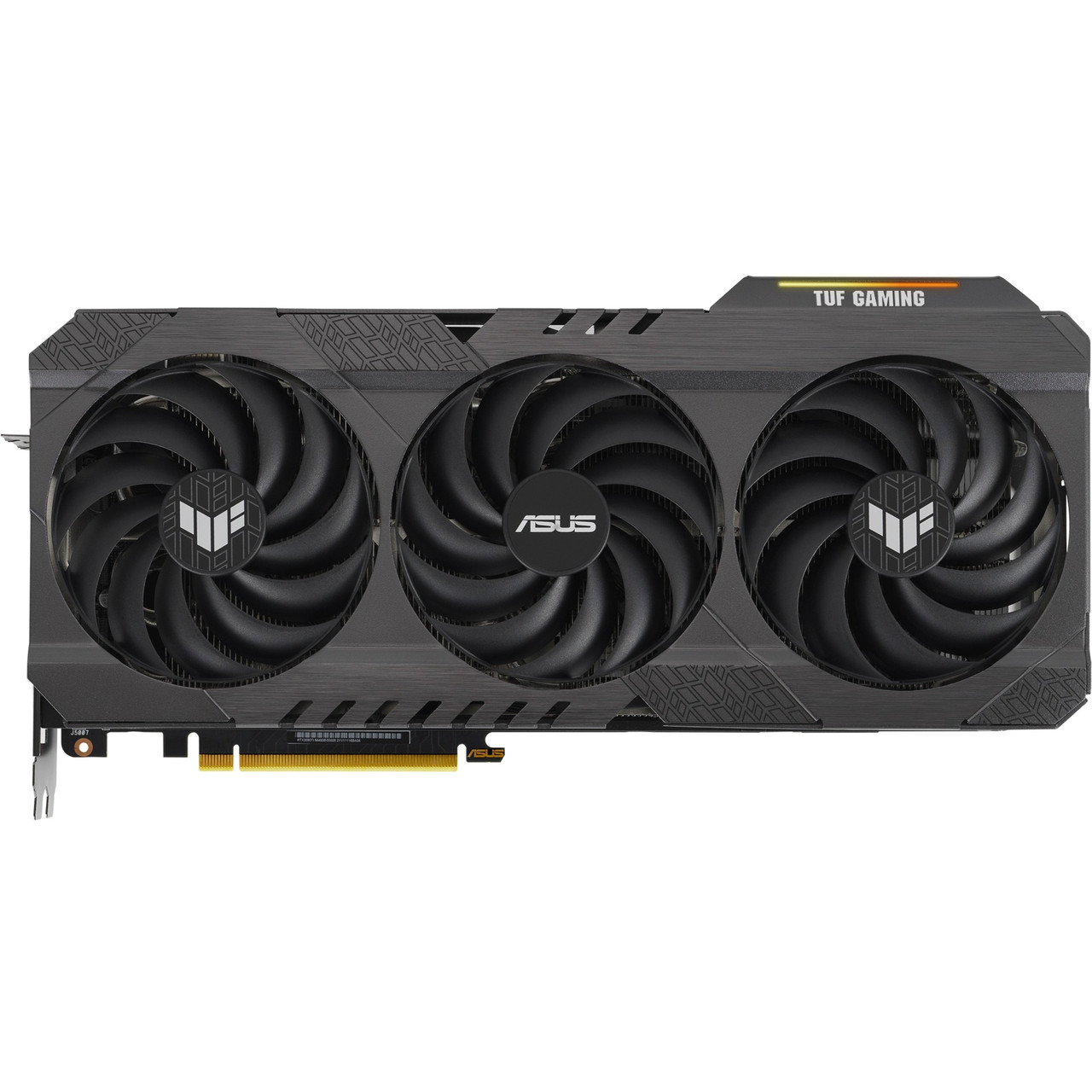 Asus GeForce RTX 3090 Ti TUF GAMING OC Graphics Card - TUF-RTX3090TI-O24G-GAMING