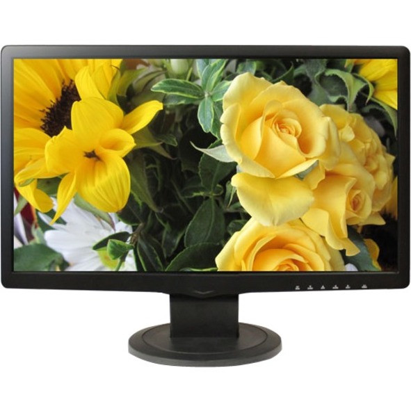 Orion Economy 23 Inch Full HD Led Lcd Monitor - 16:9 - Black - 23REDE Orion Economy 23 Inch Full HD Led Lcd Monitor - 16:9 - Black - 23REDE