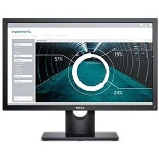 Dell E2216HV 22" Full HD LED LCD Monitor - 16:9 - Black - 22" Class - Twisted nematic (TN) - 1920 x 1080 - 16.7 Million Colors - 200 Nit - 5 ms - 75 Hz Refresh Rate - VGA - E2216H