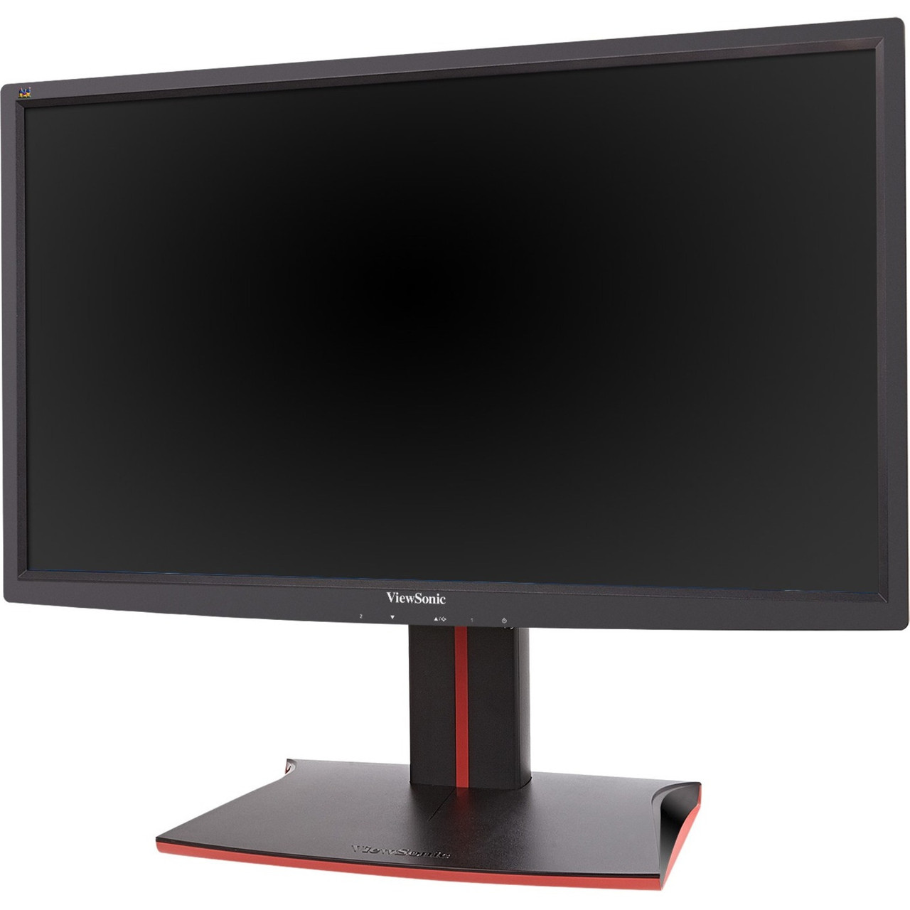 Viewsonic XG2401 24" Full HD LED LCD Monitor - 16:9 - Black - 24" Class - 1920 x 1080 - 16.7 Million Colors - FreeSync - 350 Nit - 1 ms - HDMI - DisplayPort - XG2401