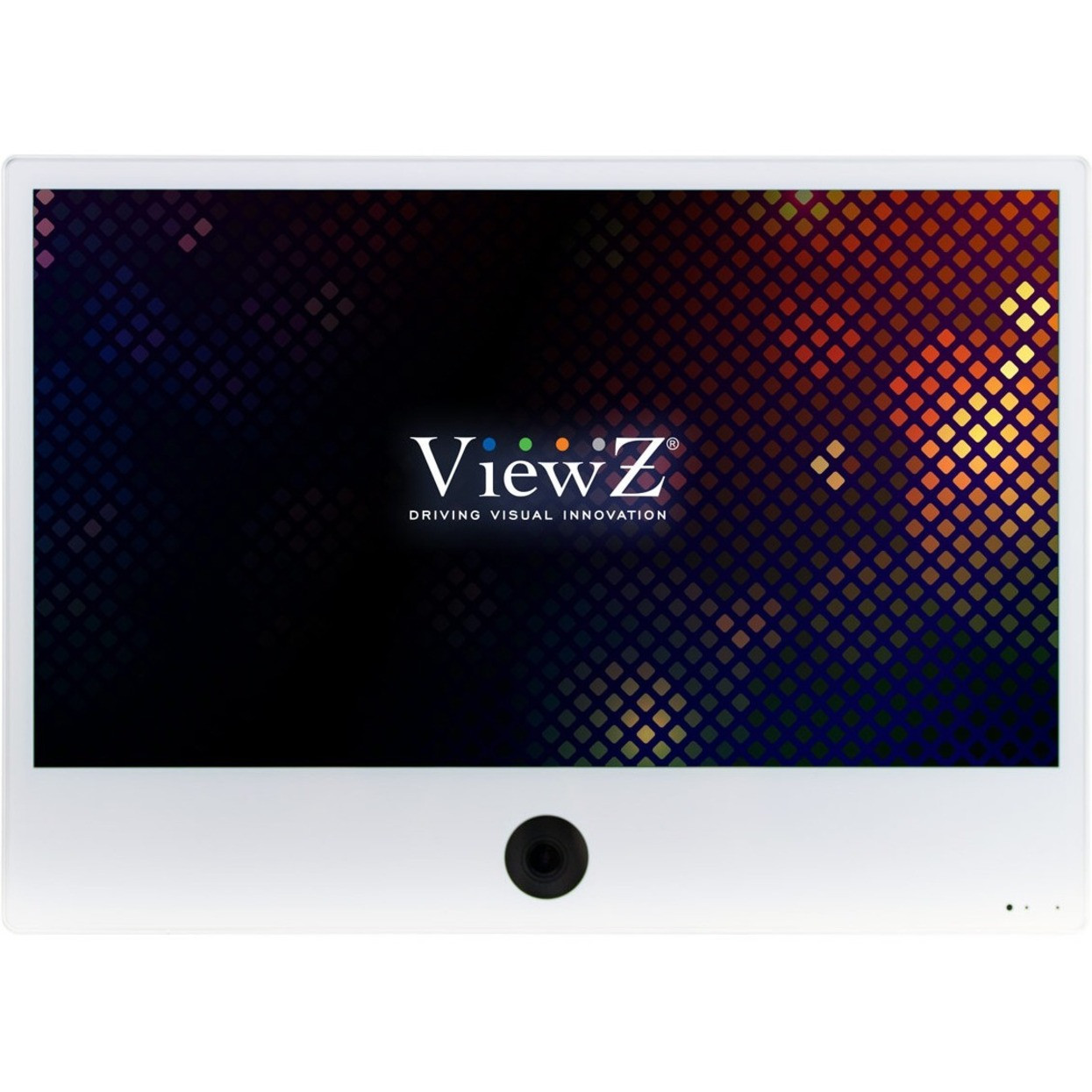 Viewz VZ-PVM-I3B3N Full HD LED LCD Monitor - 16:9 - Black - VZ-PVM-I3B3N Viewz VZ-PVM-I3B3N Full HD LED LCD Monitor - 16:9 - Black - VZ-PVM-I3B3N