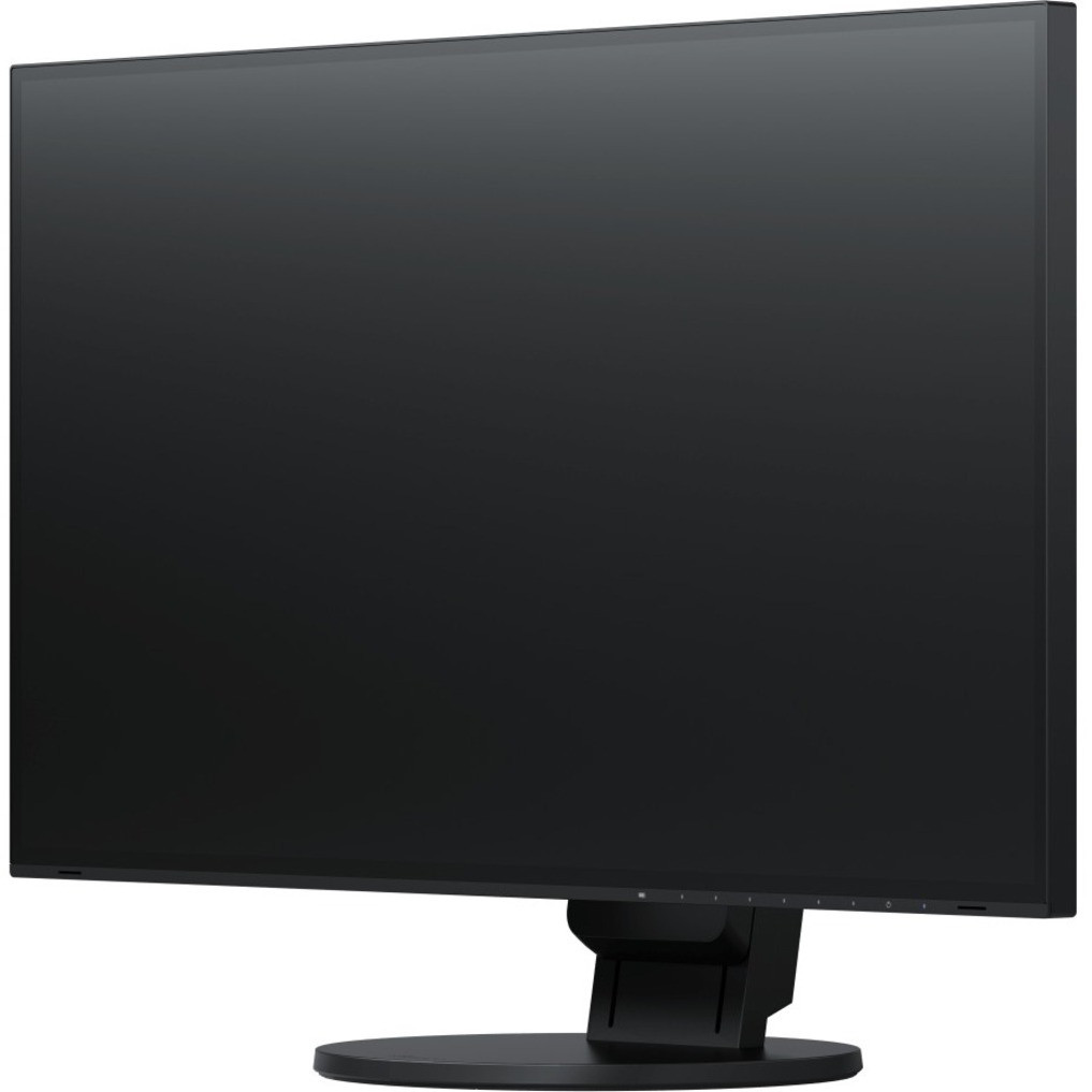EIZO FlexScan EV2785 27" 4K UHD LED LCD Monitor - 16:9 - Black - 27" Class - 3840 x 2160 - 16.7 Million Colors - 350 Nit - 5 ms - HDMI - DisplayPort - EV2785FX-BK