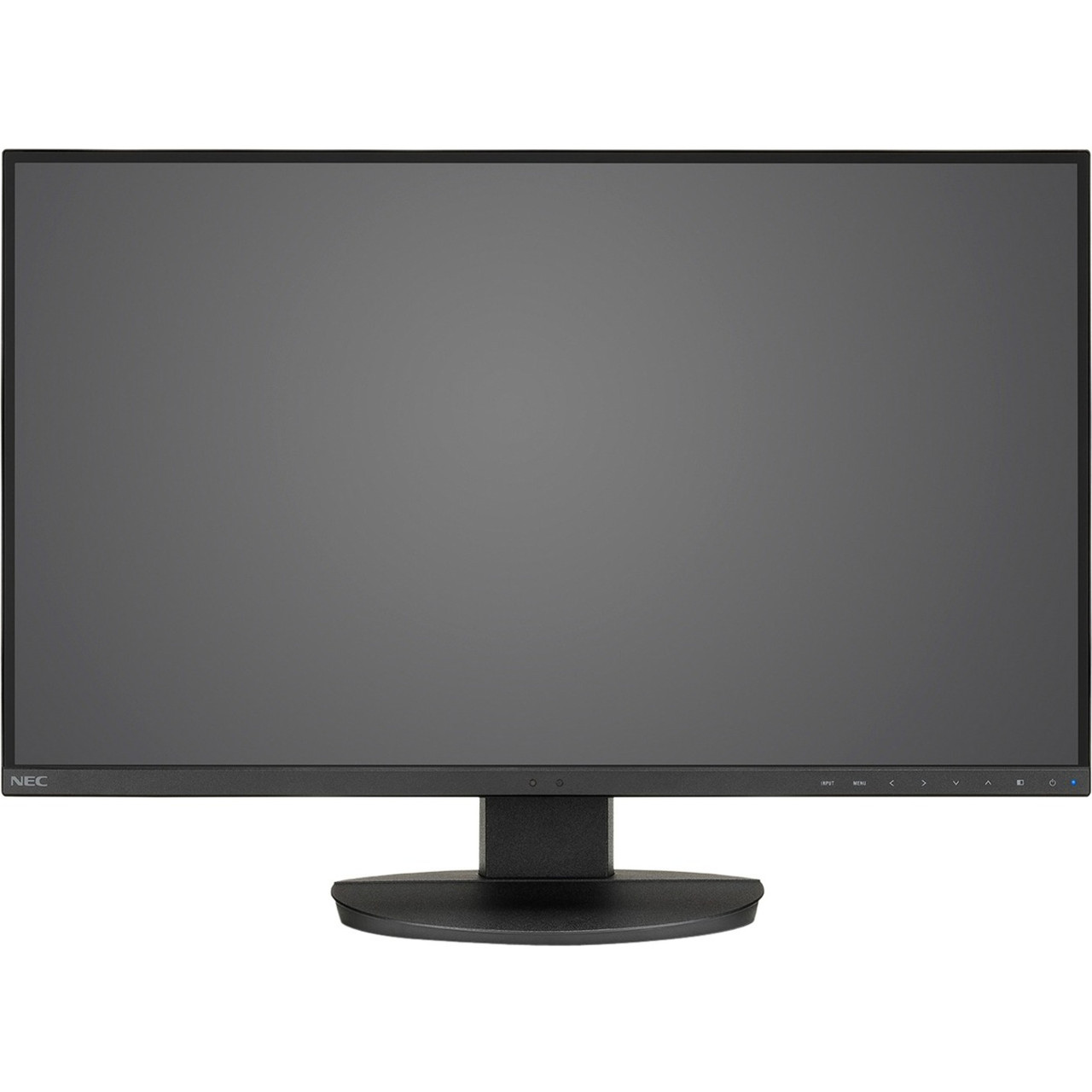 NEC Display Multisync Ea271U-Bk 27" 4K Uhd Wled Lcd Monitor - 16:9 - EA271U-BK