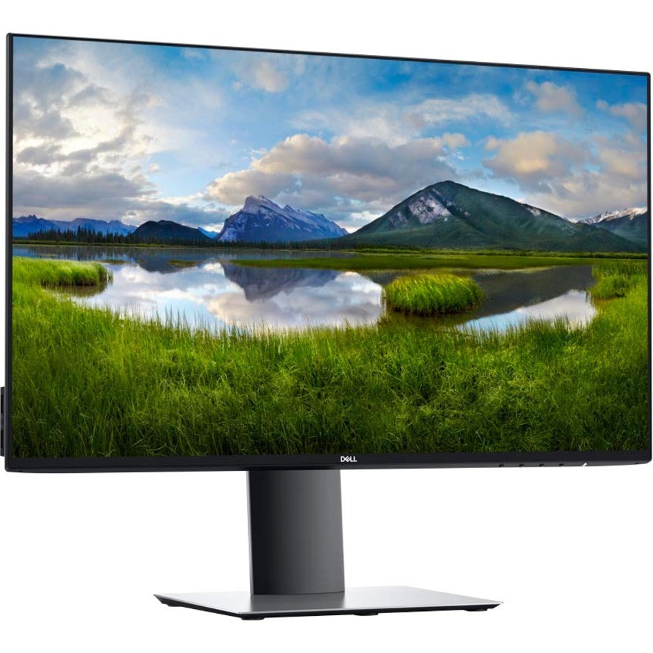 Dell UltraSharp U2419HC 24" Full HD LED LCD Monitor - 16:9 - 24" Class - In-plane Switching (IPS) Technology - 1920 x 1080 - 16.7 Million Colors - 250 Nit Typical - 5 ms - 60 Hz Refresh Rate - HDMI - DisplayPort - Dell U2419HC