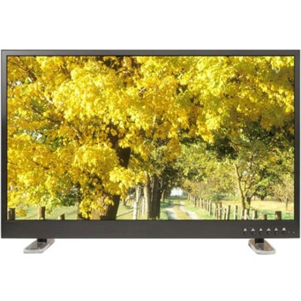 Orion 42.5 Inch Full HD Led Lcd Monitor - 16:9 - Black - TAA Compliant - 43 Inch Class - 1920 x 1080 - 16.7 Million Colors - 450 Nit - 60 Hz Refresh Rate - HDMI - VGA - 43HSDI3G