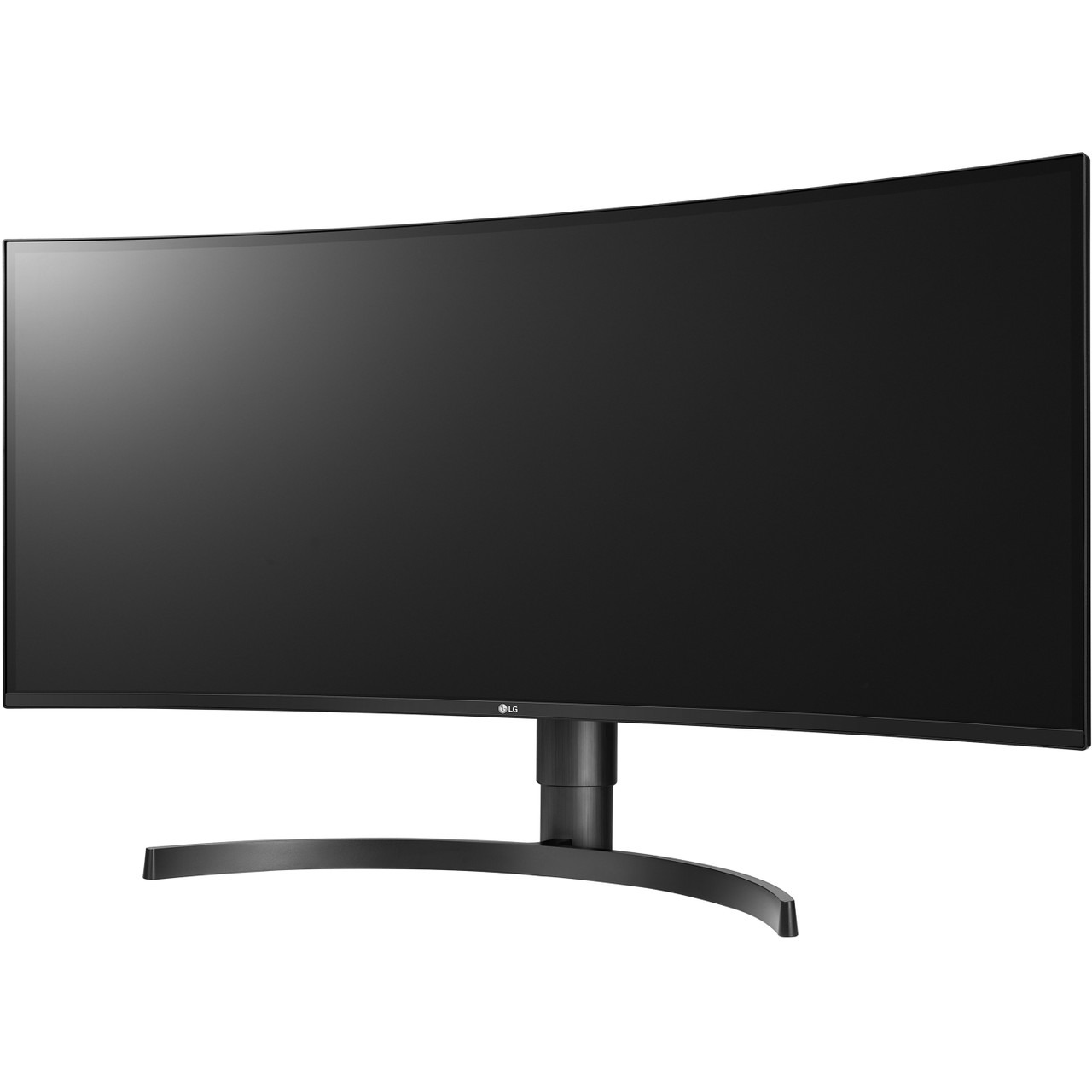 LG 34WL85C UW-QHD Curved Screen LED LCD Monitor - 21:9 - Black - 3440 x 1440 - 1.07 Billion Colors - 300 Nit Typical, 240 Nit Minimum - 5 ms - HDMI - DisplayPort - 34WL85C-B