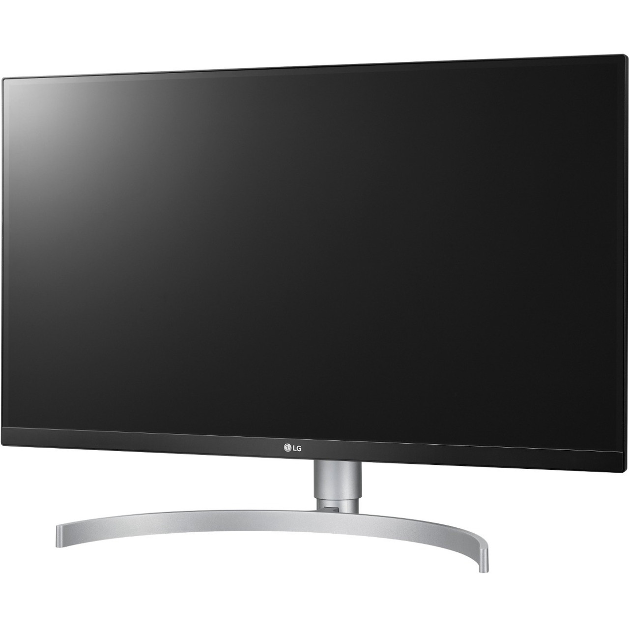 LG 27UL850-W 27" 4K UHD Gaming LCD Monitor - 16:9 - 27" Class - 3840 x 2160 - 1.07 Billion Colors - FreeSync - 350 Nit Typical, 280 Nit Minimum - 5 ms - HDMI - DisplayPort - Speaker - 27UL850-W
