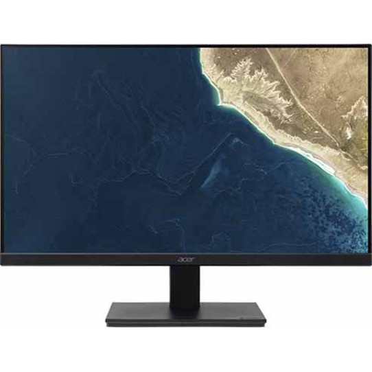 Acer V227Q A 21.5" Full HD LED LCD Monitor - 16:9 - Black - Vertical Alignment (VA) - 1920 x 1080 - 16.7 Million Colors - Adaptive Sync - 250 Nit - 4 ms - 75 Hz Refresh Rate - HDMI - VGA. - UM.WV7AA.A01 Acer V227Q A 21.5" Full HD LED LCD Monitor - 16:9 - Black - Vertical Alignment (VA) - 1920 x 1080 - 16.7 Million Colors - Adaptive Sync - 250 Nit - 4 ms - 75 Hz Refresh Rate - HDMI - VGA. - UM.WV7AA.A01