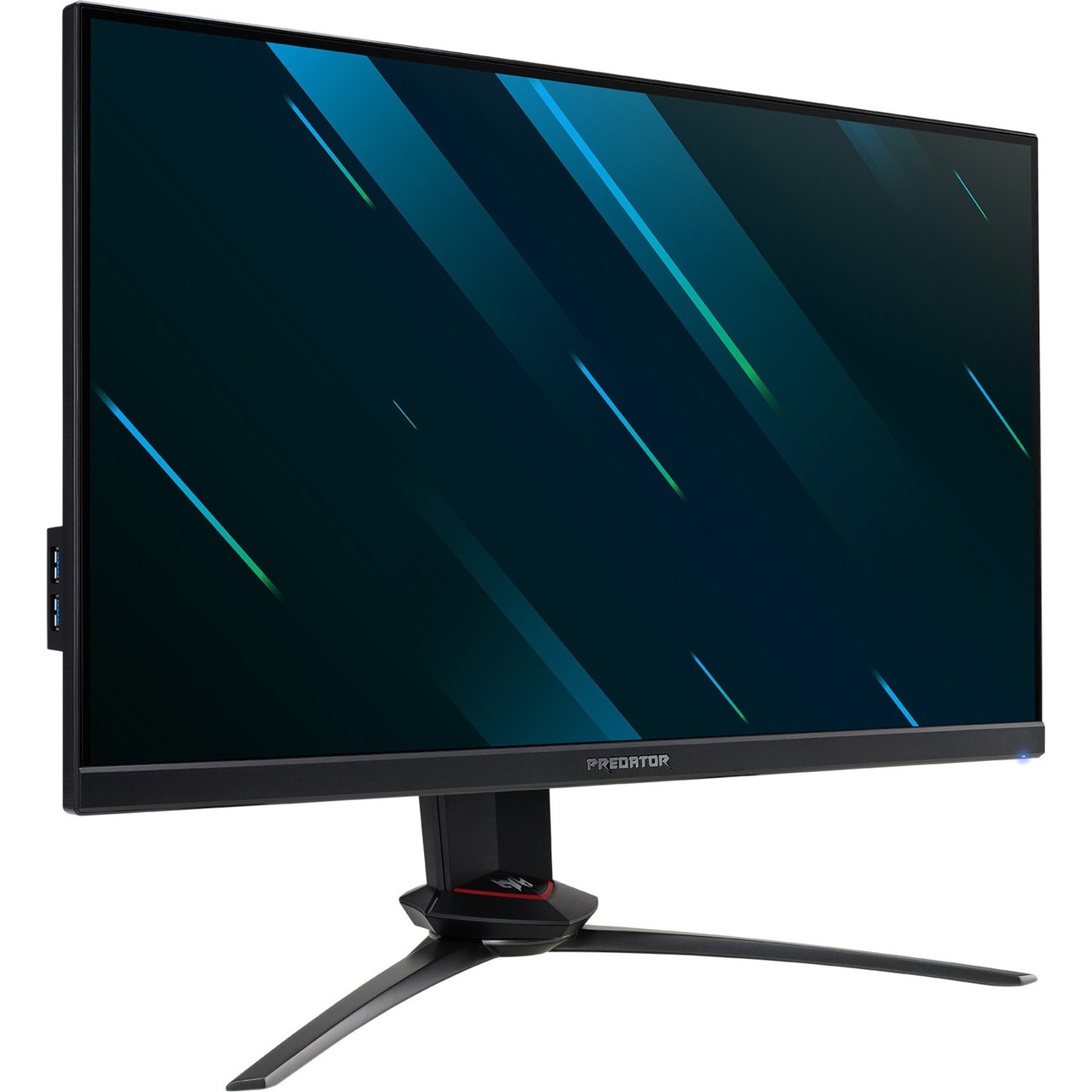 Acer Predator XB253Q GP 24.5" Full HD LED LCD Monitor - 16:9 - Black - UM.KX3AA.P03