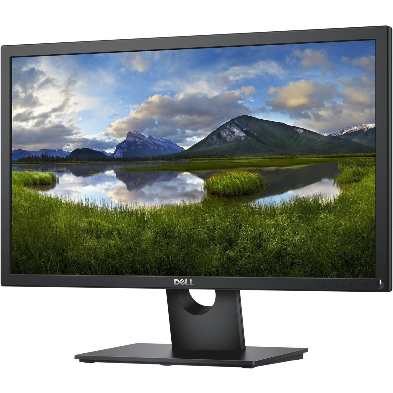 Dell E2318H 23" Full HD LED LCD Monitor - 16:9 - Black - 23" Class - In-plane Switching (IPS) Technology - 1920 x 1080 - 16.7 Million Colors - 250 Nit Typical - 5 ms - 60 Hz Refresh Rate - VGA - DisplayPort - Mini DisplayPort - Dell E2318HE