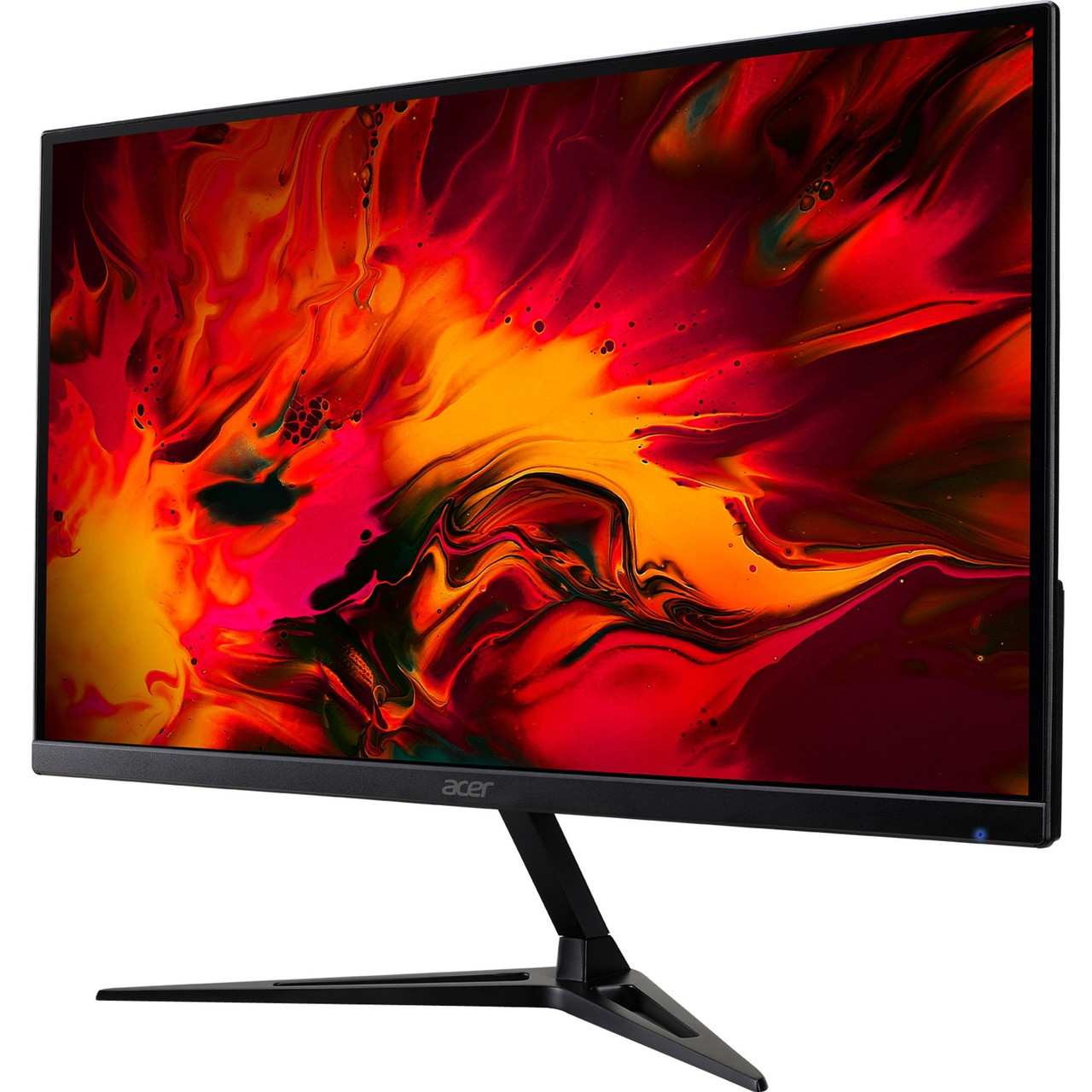 Acer Nitro RG271 P 27" Full HD LED Gaming LCD Monitor - 16:9 - Black - 27" Class - In-plane Switching (IPS) Technology - 1920 x 1080 - 16.7 Million Colors - FreeSync (DisplayPort/HDMI) - 250 Nit - 1 ms - 144 Hz Refresh Rate - HDMI - UM.HR1AA.P01