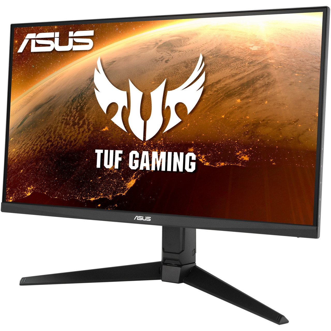 Asus TUF VG27AQL1A 27" WQHD WLED Gaming LCD Monitor - 16:9 - Black - VG27AQL1A