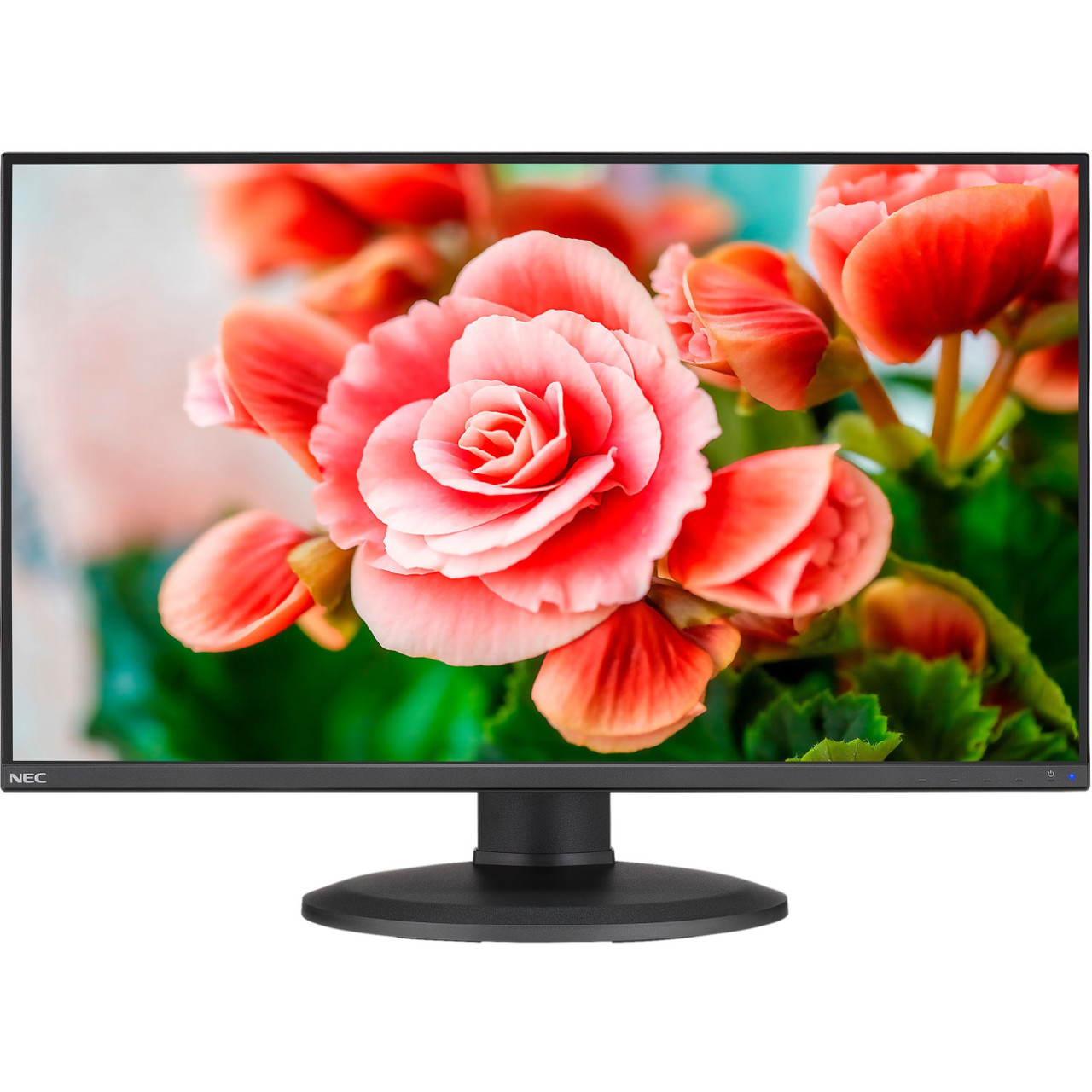 NEC Display Multisync E273F-Bk 27" Full Hd Led Lcd Monitor - 16:9 - E273F-BK