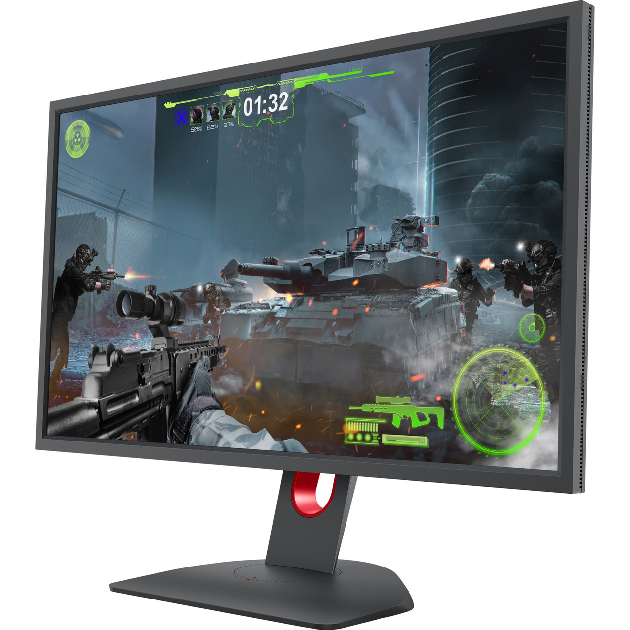BenQ Zowie XL2731K 27" Full HD Gaming LCD Monitor - 16:9 - XL2731K