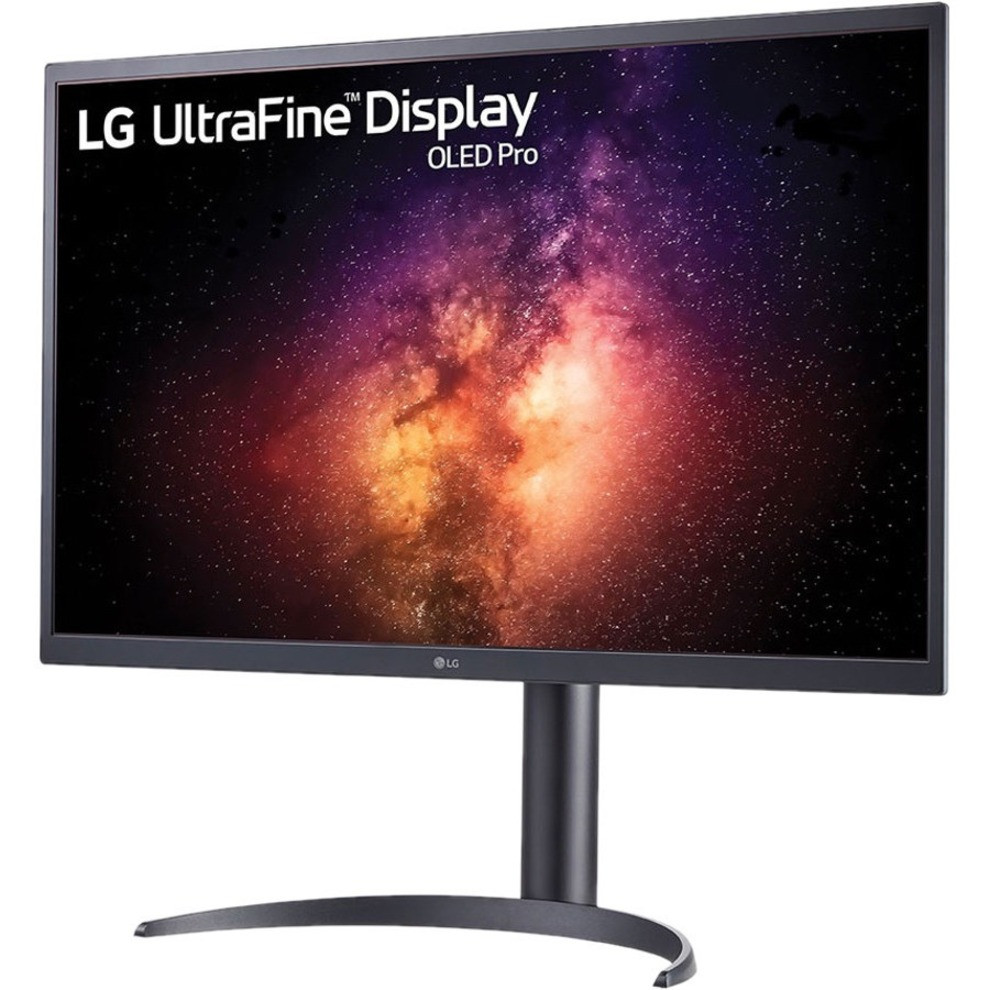 LG UltraFine 32EP950-B 31.5" 4K UHD OLED Monitor - 16:9 - 32EP950-B