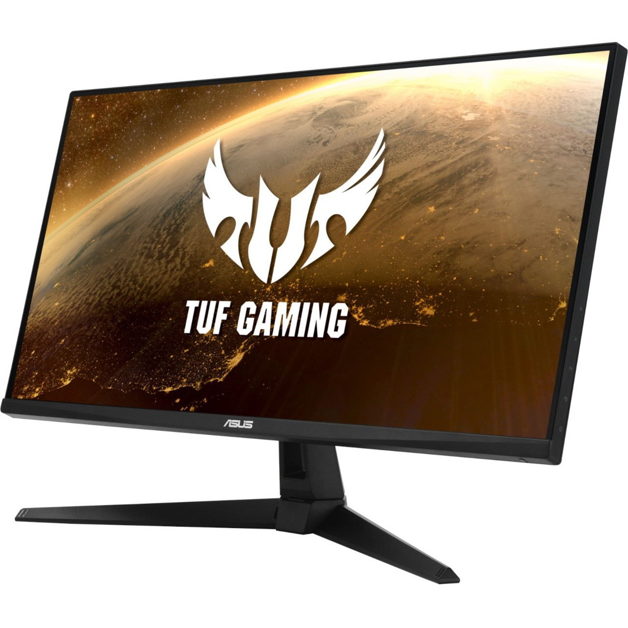 Asus TUF VG289Q1A 28" 4K UHD Gaming LCD Monitor - 16:9 - Black - VG289Q1A