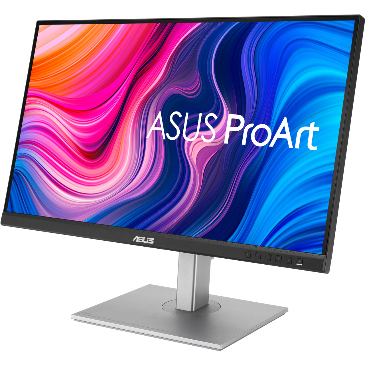 Asus ProArt PA279CV 27" Class 4K UHD LCD Monitor - 16:9 - Black - 27" Viewable - In-plane Switching (IPS) Technology - WLED Backlight - 3840 x 2160 - 1.07 Billion Colors - PA279CV