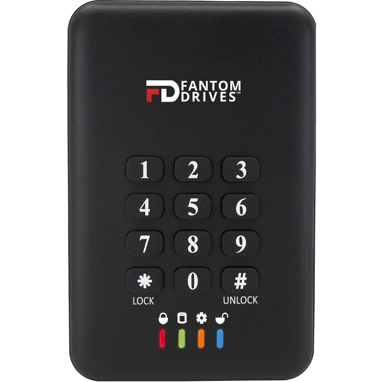 Micronet Fantom Drives 1TB Encrypted Hard Drive - DataShield - 256-Bit AES Hardware Encryption Military Grade, USB 3 - 1TB Encrypted Drive - USB 3 - 5Gbps - Up to 120MB/s - Compatible with Windows 7 - DSH1000 Micronet Fantom Drives 1TB Encrypted Hard Drive - DataShield - 256-Bit AES Hardware Encryption Military Grade, USB 3 - 1TB Encrypted Drive - USB 3 - 5Gbps - Up to 120MB/s - Compatible with Windows 7 - DSH1000