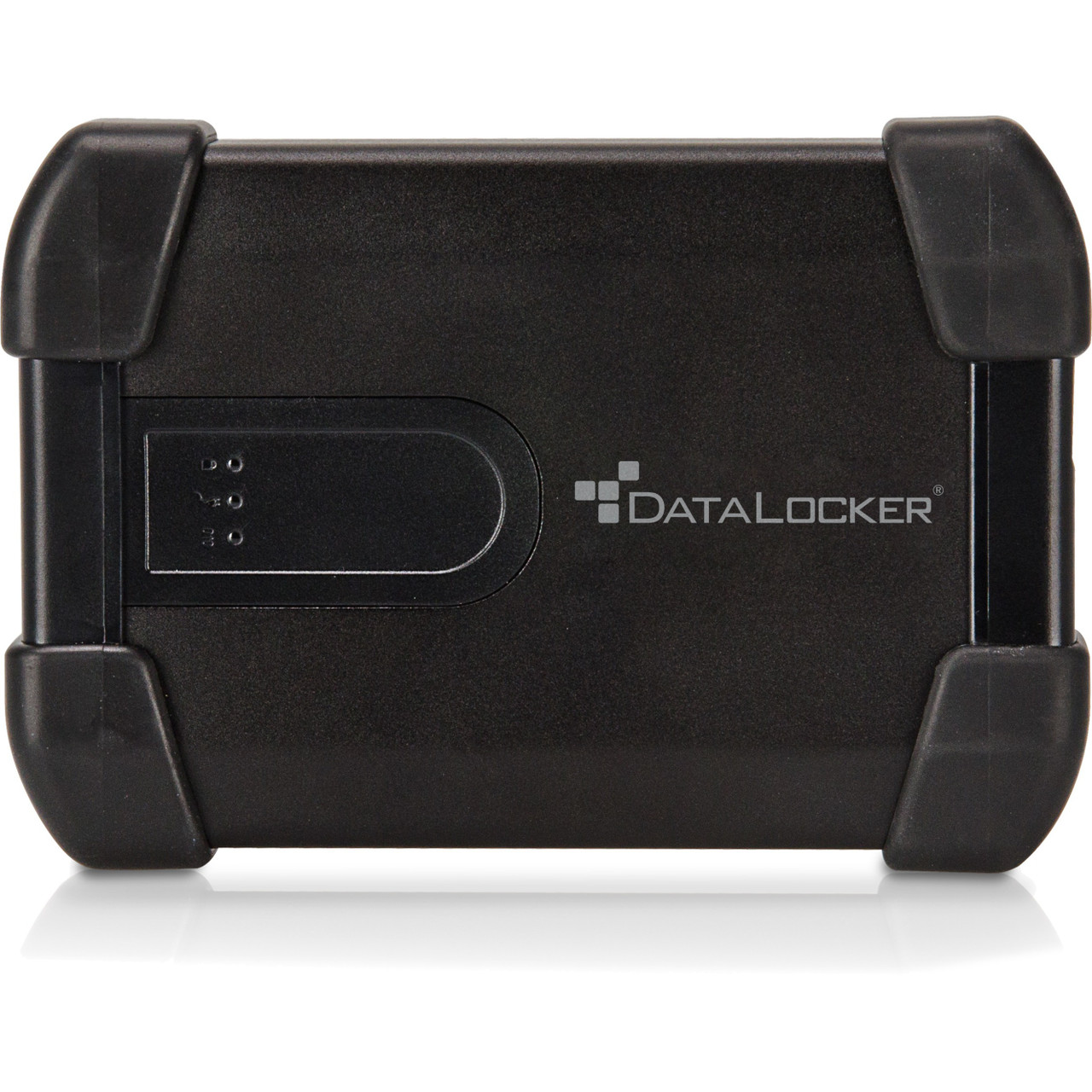 DataLocker H300 Basic 1 TB Encrypted 2.5" External Hard Drive - USB 3.0 DATALOCKER H300 BASIC - MXKB1B001T5001-B DataLocker H300 Basic 1 TB Encrypted 2.5" External Hard Drive - USB 3.0 DATALOCKER H300 BASIC - MXKB1B001T5001-B
