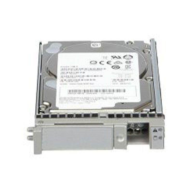 Cisco 10 TB Hard Drive - 3.5" Internal - SAS (12Gb/s SAS) - UCS-HD10T7KL4K