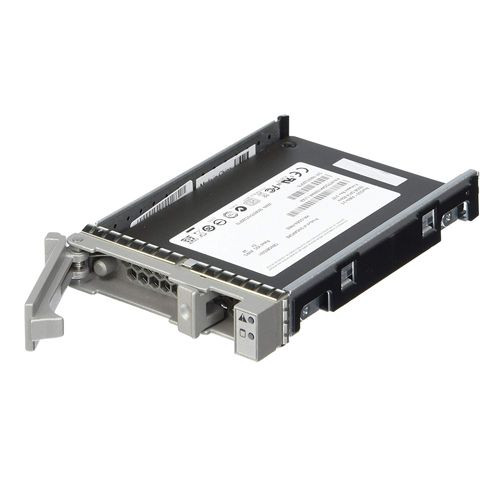 Cisco 100 GB Solid State Drive - 2.5" Internal - UCS-SD100G0KA2G-RF