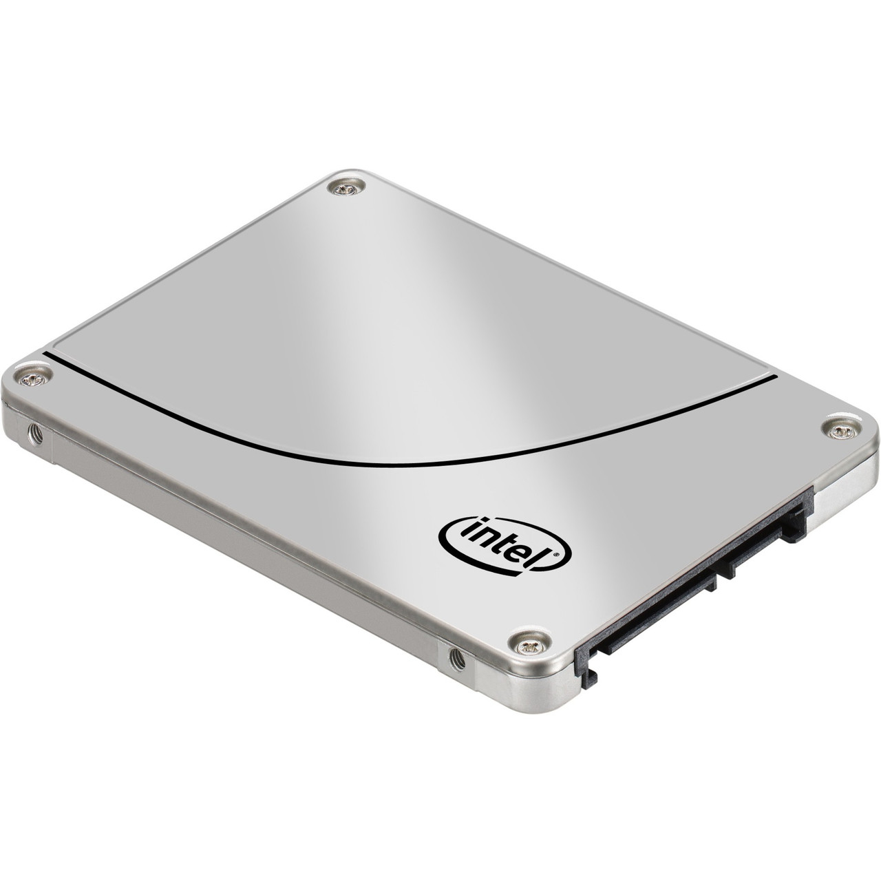 Intel DC S3500 120 GB Solid State Drive - 2.5" Internal - SATA (SATA/600) - SSDSC2BB120G401