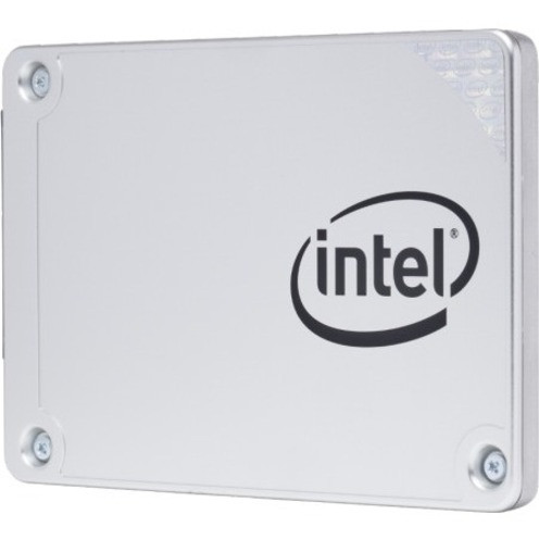 Intel DC S3100 240 GB Solid State Drive - 2.5" Internal - SATA (SATA/600) - SSDSC2KI240H601