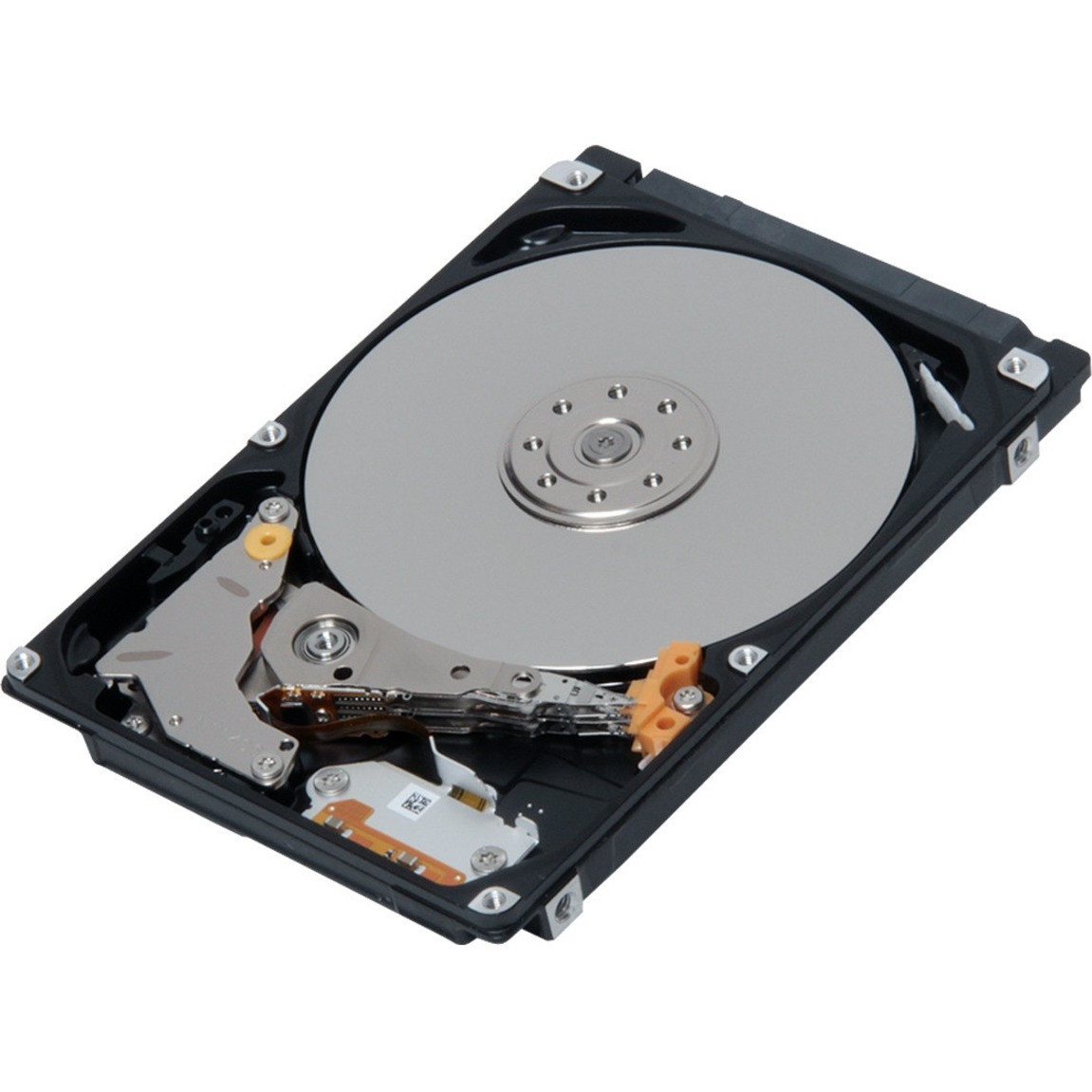 Toshiba 1 TB Hard Drive - 2.5" Internal - SATA (SATA/600) - MQ01ABD100V