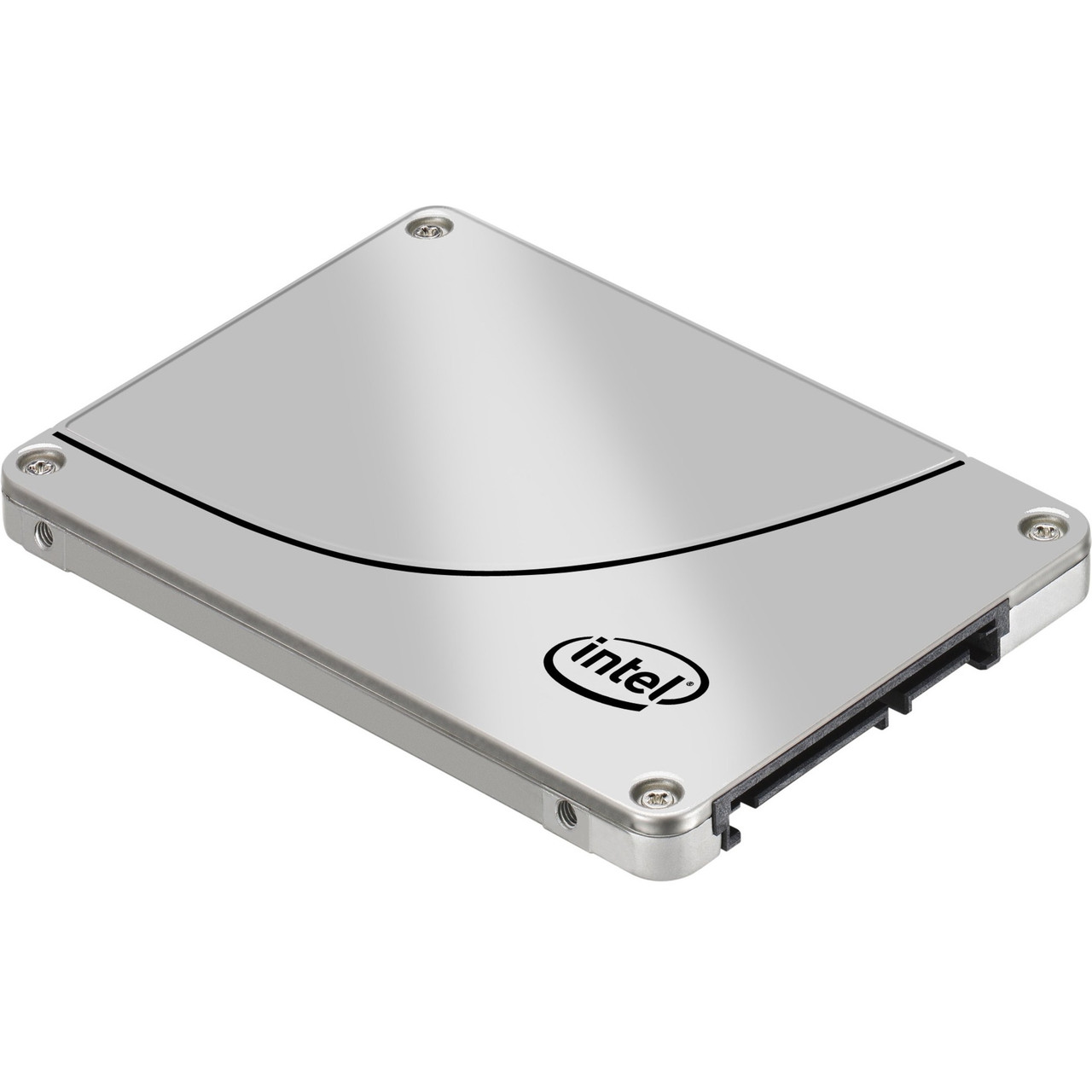 Intel DC S3510 80 GB Solid State Drive - 2.5" Internal - SATA (SATA/600) - SSDSC2BB080G6