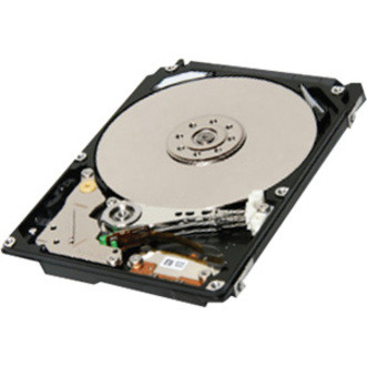 Toshiba MK1676GSX 160 GB Hard Drive - 2.5" Internal - SATA (SATA/300) - 5400rpm - MK1676GSX