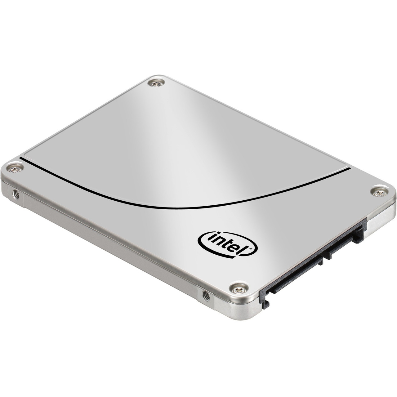 Intel DC S3500 1.60 TB Solid State Drive - 2.5" Internal - SATA (SATA/600) - SSDSC2BB016T401