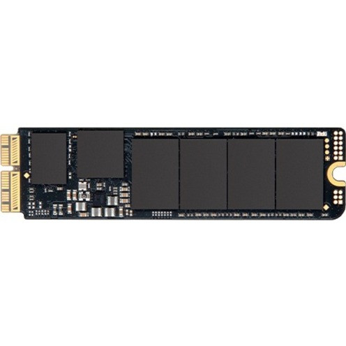 Transcend Jetdrive 820 Jetdrive 820 960 Gb Solid State Drive - Pci Express (Pci Express 3.0 X2) - 950 Mb/S Maximum Read Transfer Rate - 5 Year Warranty Mac M13-M15 - TS960GJDM820