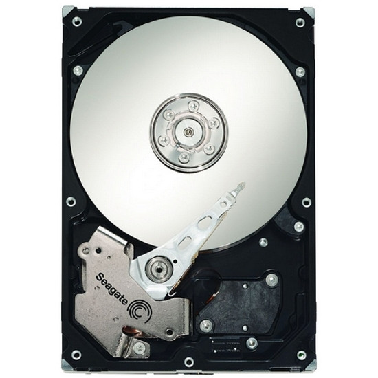 Seagate Refurbished Barracuda Es.2 St31000640Ss 1 Tb Hard Drive - Internal - Sas (3Gb/S Sas) - 7200Rpm - Hot Swappable - ST31000640SS-RF