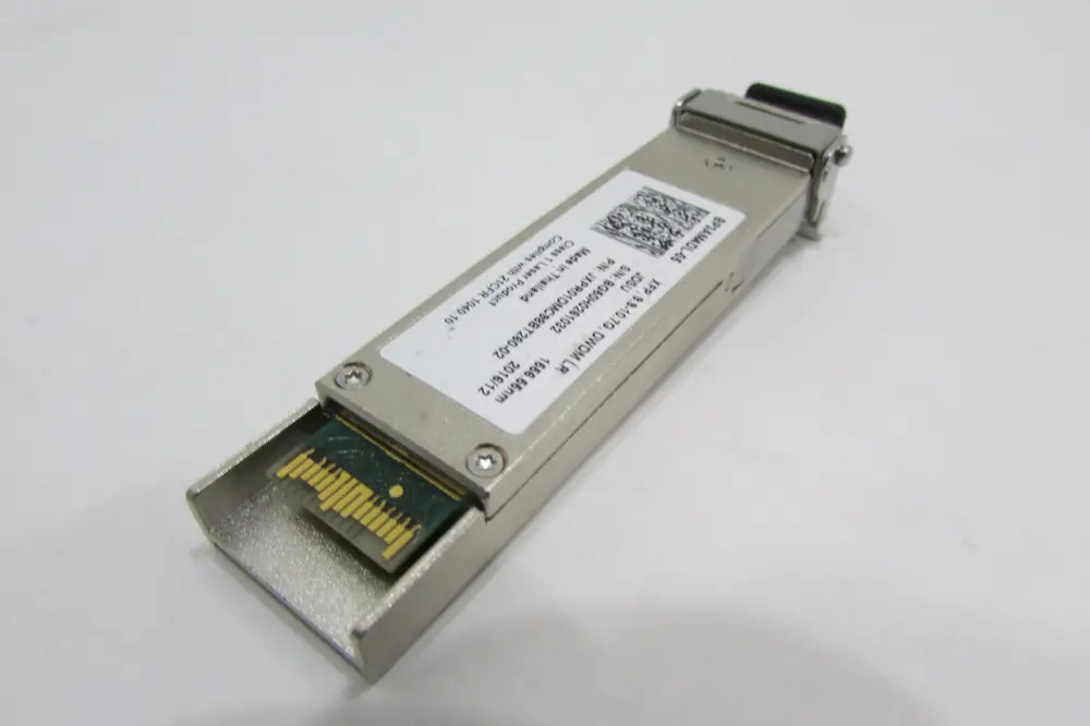 Juniper  10G Dwdm Xfp Lr Ch 17: 1543.73Nm Multirate 9.9G To 10.7G - BP3AM4DL-17