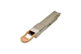 Edgecore 400G Qsfp56-Dd To 100G Qsfp28 X 4 With 5M - CAC45X301D4P