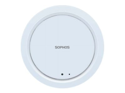 Sophos Antenna - 2.4 GHz, 5 GHz - Wireless Access Point, Wireless Data NetworkPole - SMB Connector - ANTZTCHAA
