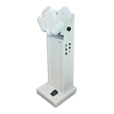 Formax Air Dryer - Single bin jogger - FD404A1