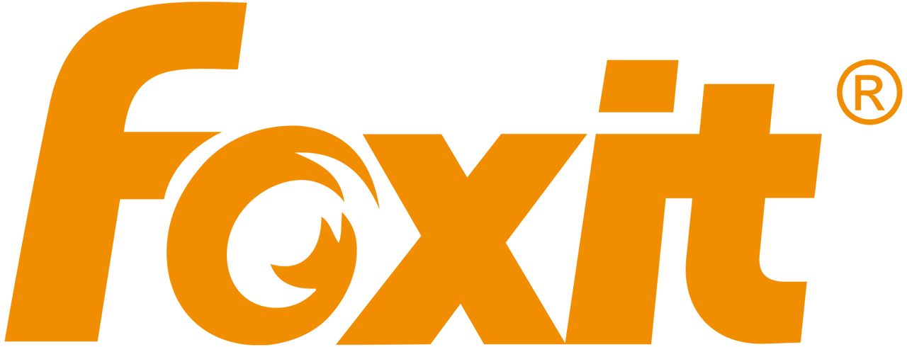 Foxit PDF Sign Bundle Subscription-Includes Foxit PDF Editor + Foxit Sign-1-9 users - PDFESGSL11WIML01