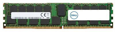 Dell 16GB RDIMM, 3200MT/s, Dual Rank, Customer Install 12270_370-AEXY