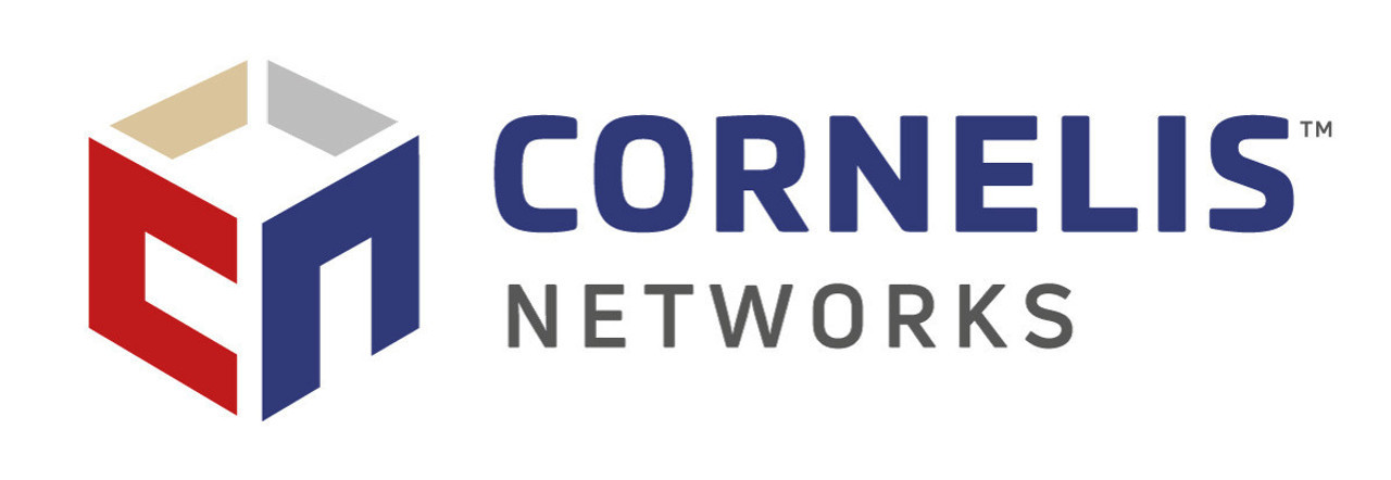 Cornelis CN5000 Active Copper Cable (ACC), 400G-2x200G Split (QSFP-2xQSFP), A, 26AWG 4.0m - CN5VQPA2640