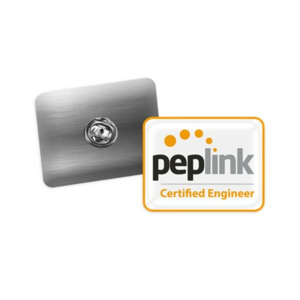 Peplink PCE [Medal] - MKS-010