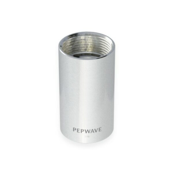 Peplink 1" 14TPI female to Mobility thread - ACW-651