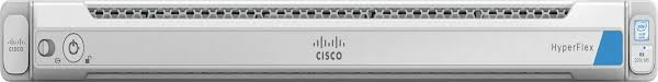 Cisco HX220C M5 Security Bezel